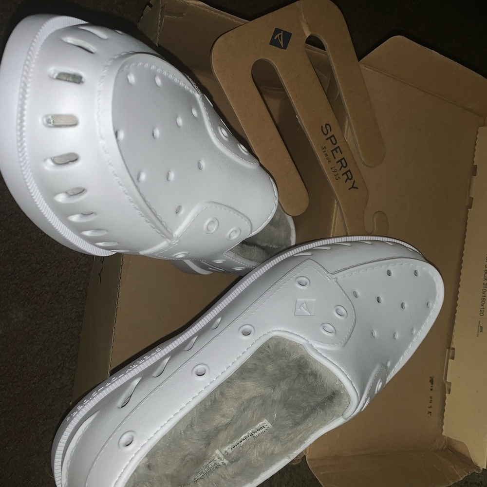 Sperry Top-Sider